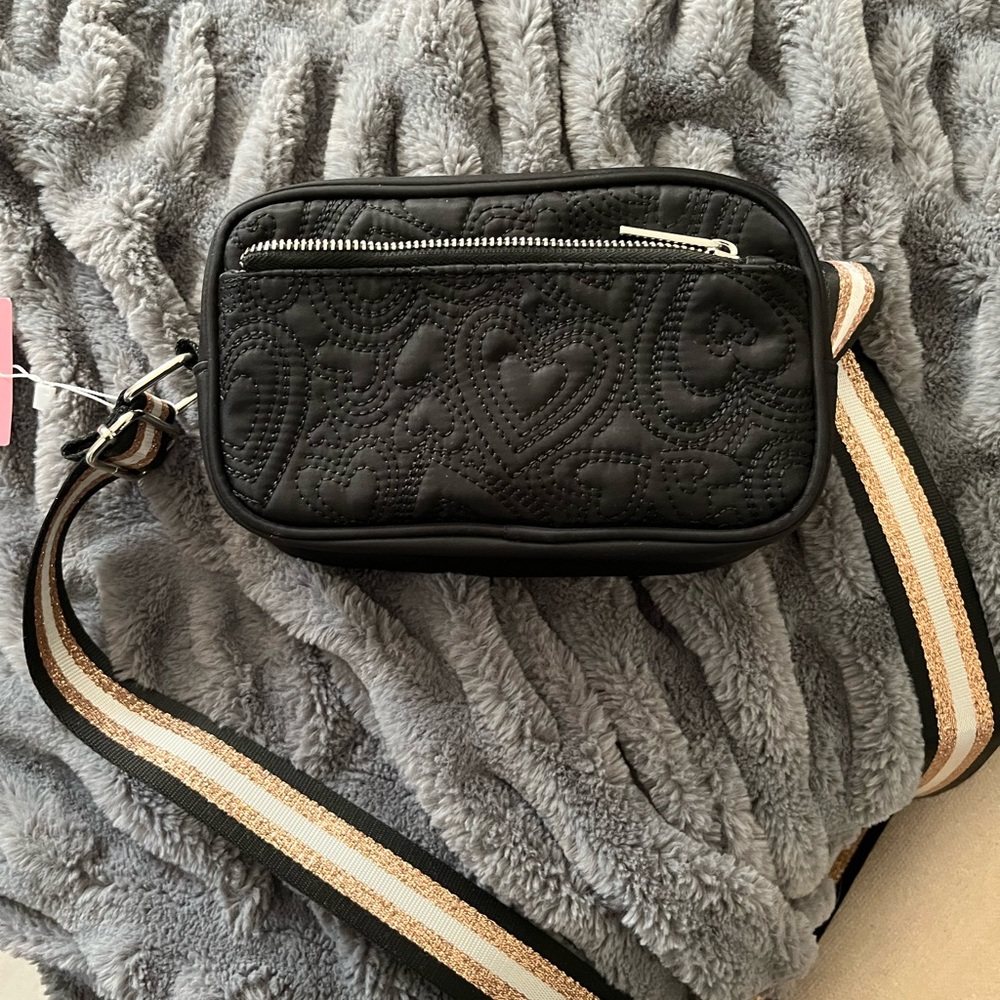 Back small bag